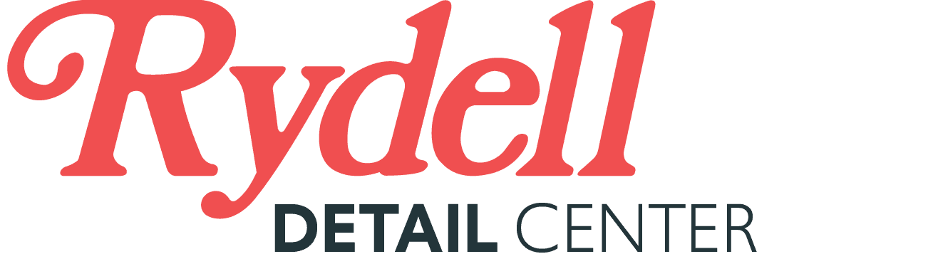 Rydell Detail Center: auto detailing in Grand Forks, ND